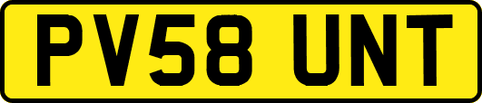 PV58UNT