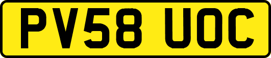 PV58UOC