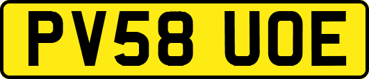 PV58UOE