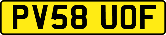 PV58UOF