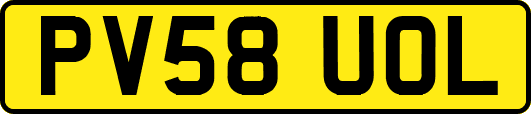 PV58UOL