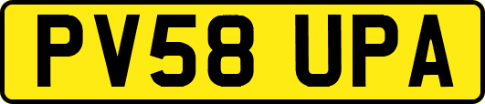 PV58UPA