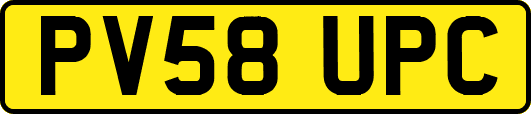 PV58UPC