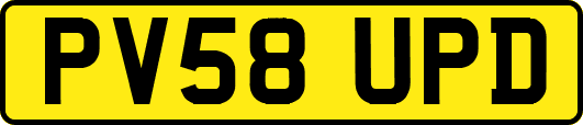 PV58UPD