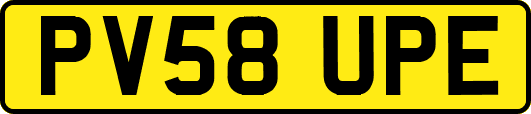PV58UPE