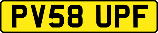 PV58UPF