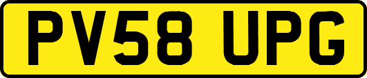 PV58UPG