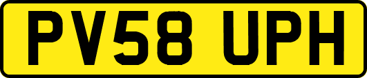 PV58UPH