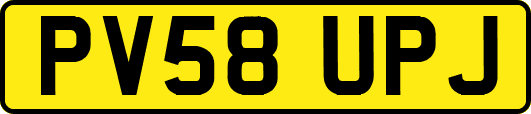 PV58UPJ
