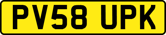 PV58UPK