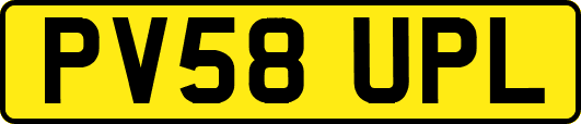 PV58UPL