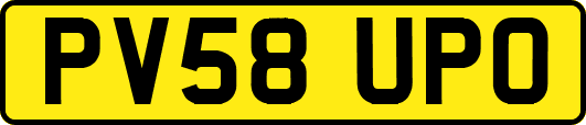 PV58UPO