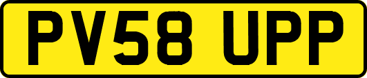 PV58UPP