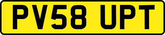 PV58UPT