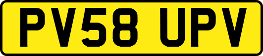 PV58UPV