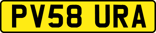 PV58URA