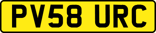 PV58URC