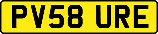PV58URE
