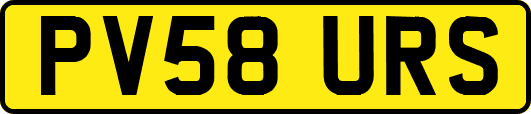 PV58URS