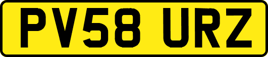 PV58URZ