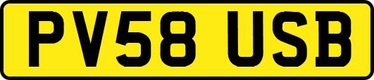 PV58USB