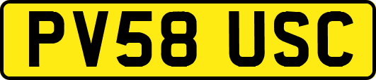 PV58USC
