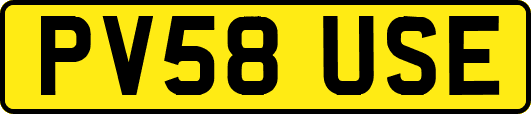 PV58USE