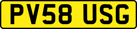 PV58USG