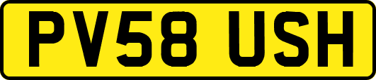 PV58USH