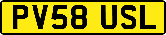PV58USL