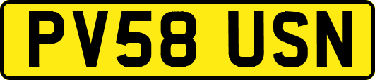 PV58USN