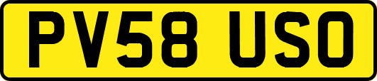 PV58USO