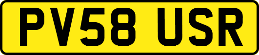 PV58USR