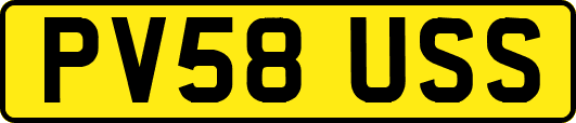 PV58USS