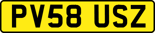 PV58USZ