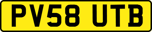 PV58UTB