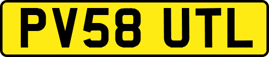 PV58UTL