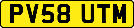 PV58UTM