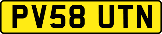 PV58UTN