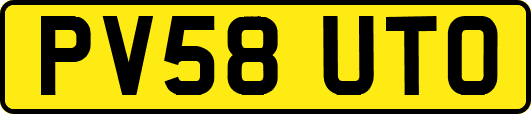PV58UTO
