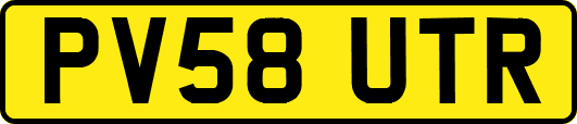 PV58UTR