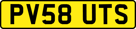 PV58UTS