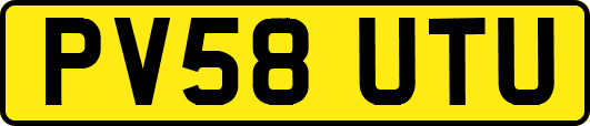 PV58UTU