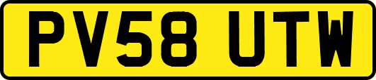 PV58UTW