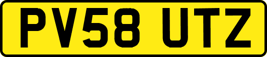 PV58UTZ