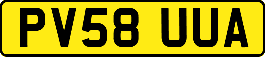 PV58UUA