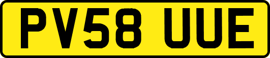 PV58UUE