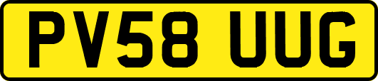 PV58UUG