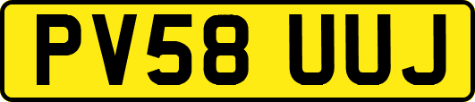 PV58UUJ