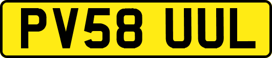 PV58UUL